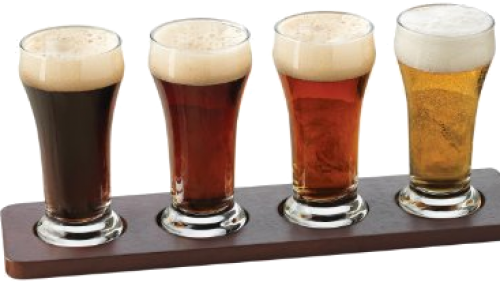 biertjes proeven